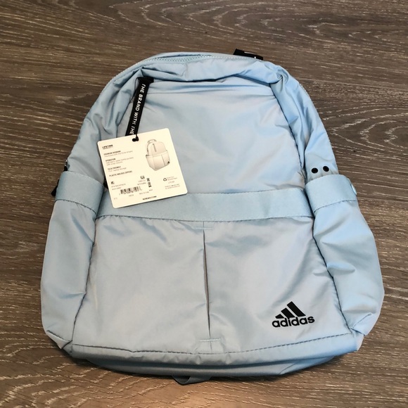 adidas vfa backpack ash grey